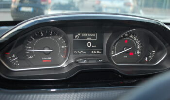 Peugeot 208 5p 1.2 Puretech Allure gpl 82CV Uff Italy Led USB pieno