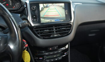Peugeot 208 5p 1.2 Puretech Allure gpl 82CV Uff Italy Led USB pieno