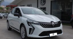 Renault Clio 1.5 dci Evolution 100CV Uff Italy Led USB