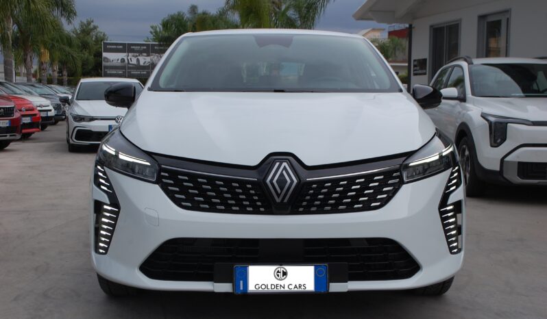 Renault Clio 1.5 dci Evolution 100CV Uff Italy Led USB pieno