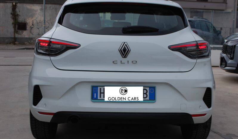 Renault Clio 1.5 dci Evolution 100CV Uff Italy Led USB pieno