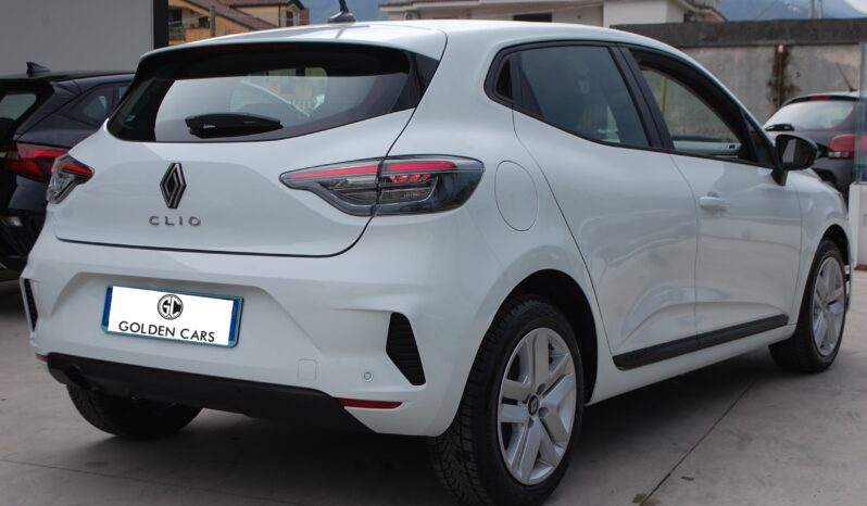 Renault Clio 1.5 dci Evolution 100CV Uff Italy Led USB pieno