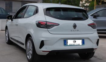 Renault Clio 1.5 dci Evolution 100CV Uff Italy Led USB pieno