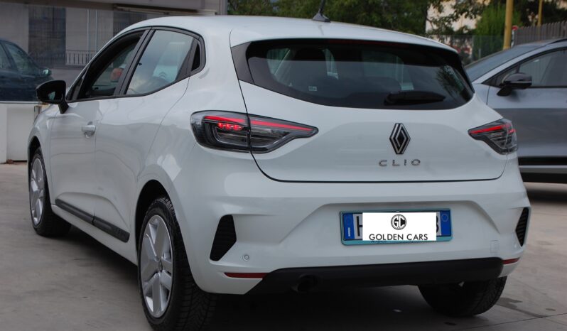 Renault Clio 1.5 dci Evolution 100CV Uff Italy Led USB pieno