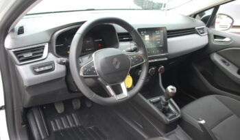 Renault Clio 1.5 dci Evolution 100CV Uff Italy Led USB pieno