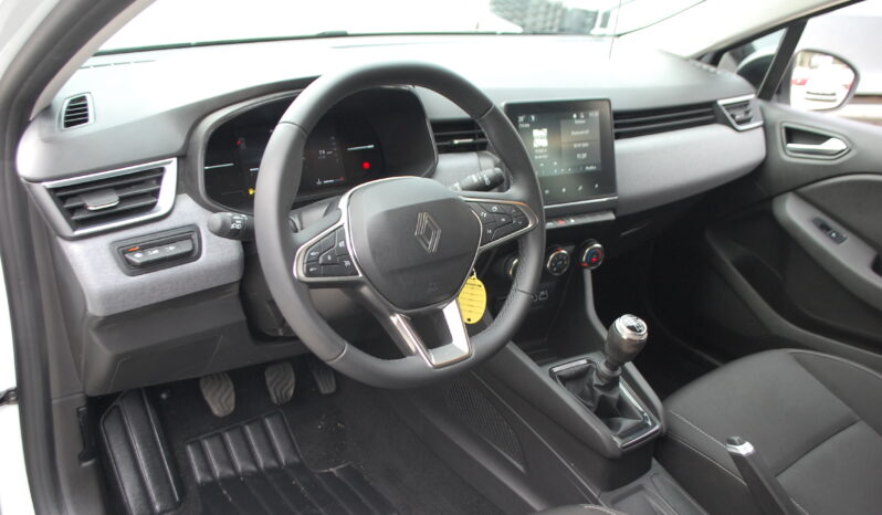 Renault Clio 1.5 dci Evolution 100CV Uff Italy Led USB pieno