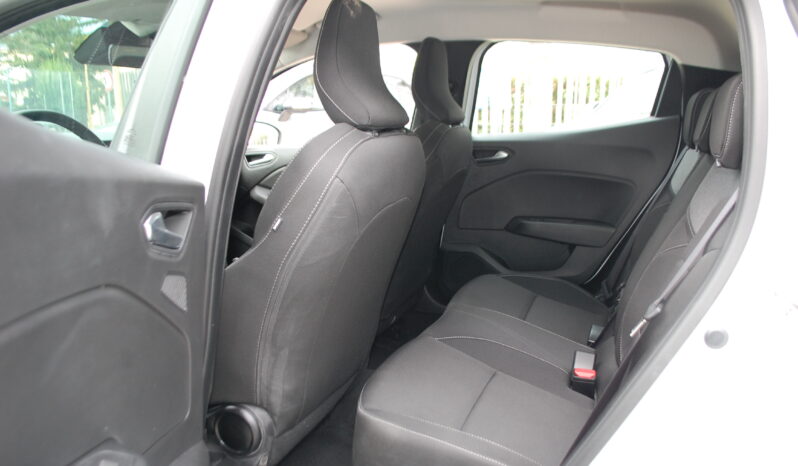 Renault Clio 1.5 dci Evolution 100CV Uff Italy Led USB pieno