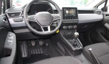 Renault Clio 1.5 dci Evolution 100CV Uff Italy Led USB pieno