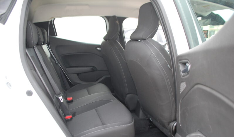 Renault Clio 1.5 dci Evolution 100CV Uff Italy Led USB pieno