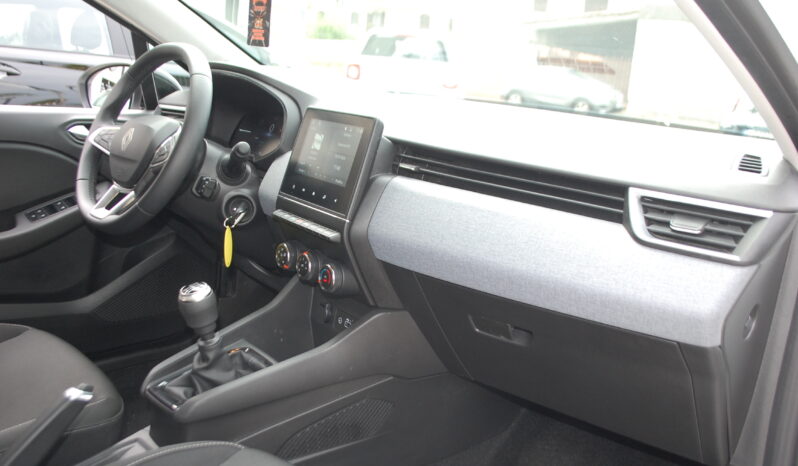 Renault Clio 1.5 dci Evolution 100CV Uff Italy Led USB pieno