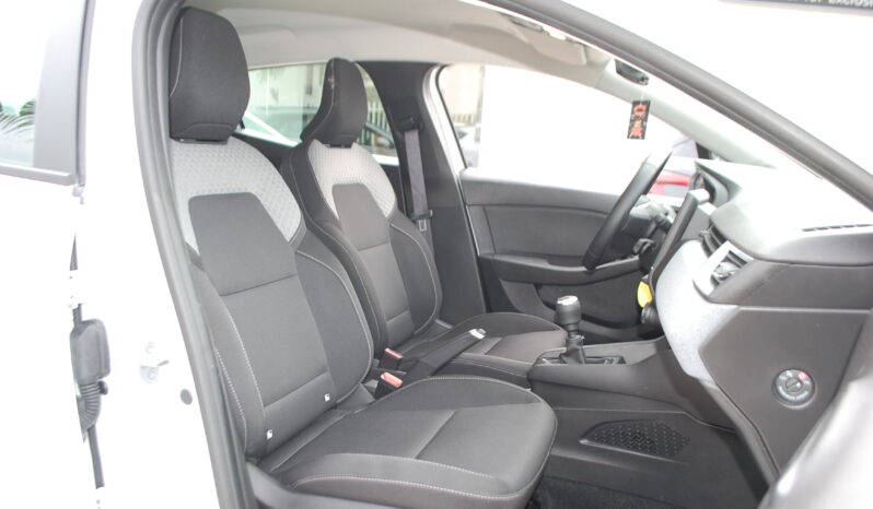 Renault Clio 1.5 dci Evolution 100CV Uff Italy Led USB pieno
