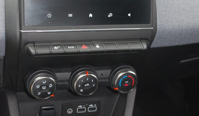Renault Clio 1.5 dci Evolution 100CV Uff Italy Led USB pieno