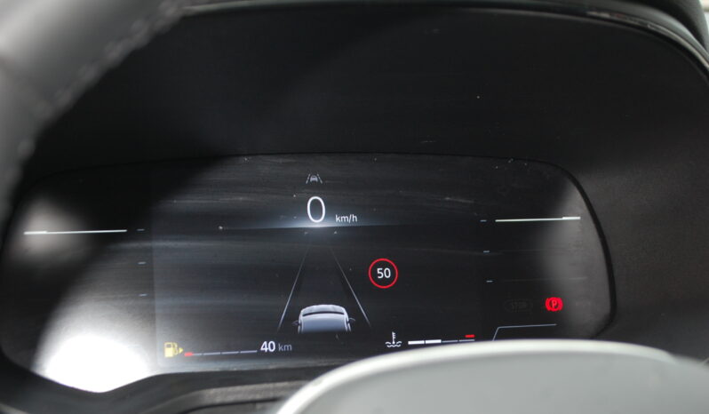 Renault Clio 1.5 dci Evolution 100CV Uff Italy Led USB pieno