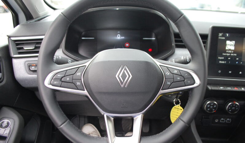 Renault Clio 1.5 dci Evolution 100CV Uff Italy Led USB pieno