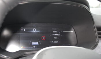 Renault Clio 1.5 dci Evolution 100CV Uff Italy Led USB pieno