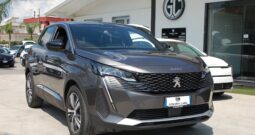 Peugeot 3008 1.5 bluehdi 131CV Allure Pack Uff Italy Led Navi USB