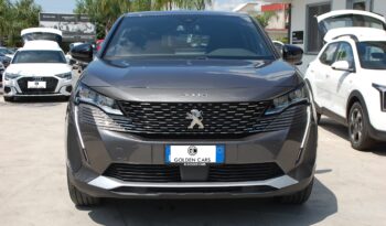 Peugeot 3008 1.5 bluehdi 131CV Allure Pack Uff Italy Led Navi USB pieno