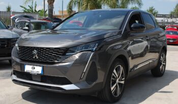Peugeot 3008 1.5 bluehdi 131CV Allure Pack Uff Italy Led Navi USB pieno