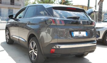 Peugeot 3008 1.5 bluehdi 131CV Allure Pack Uff Italy Led Navi USB pieno