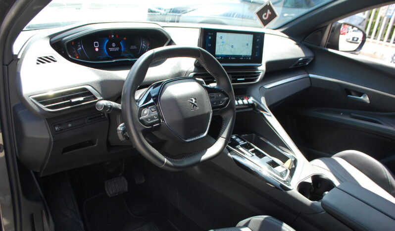 Peugeot 3008 1.5 bluehdi 131CV Allure Pack Uff Italy Led Navi USB pieno