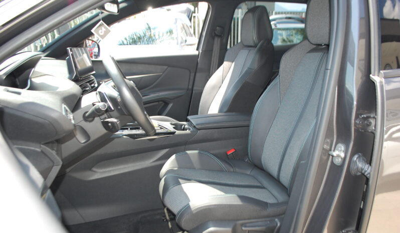 Peugeot 3008 1.5 bluehdi 131CV Allure Pack Uff Italy Led Navi USB pieno