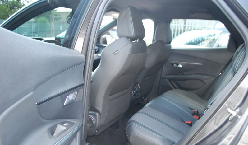 Peugeot 3008 1.5 bluehdi 131CV Allure Pack Uff Italy Led Navi USB pieno