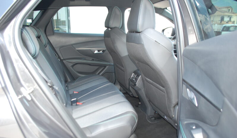 Peugeot 3008 1.5 bluehdi 131CV Allure Pack Uff Italy Led Navi USB pieno