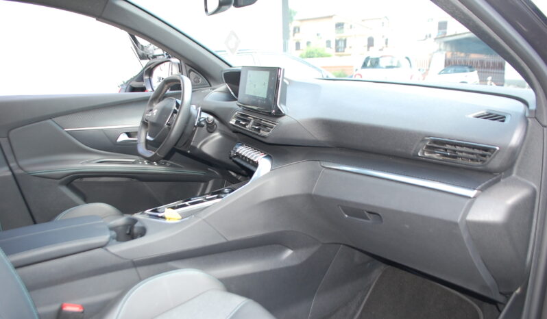 Peugeot 3008 1.5 bluehdi 131CV Allure Pack Uff Italy Led Navi USB pieno