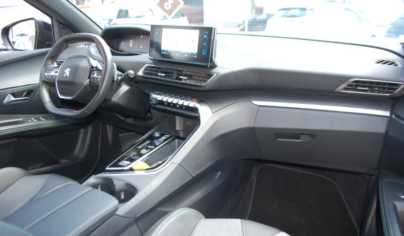 Peugeot 3008 1.5 bluehdi 131CV Allure Pack Uff Italy Led Navi USB pieno