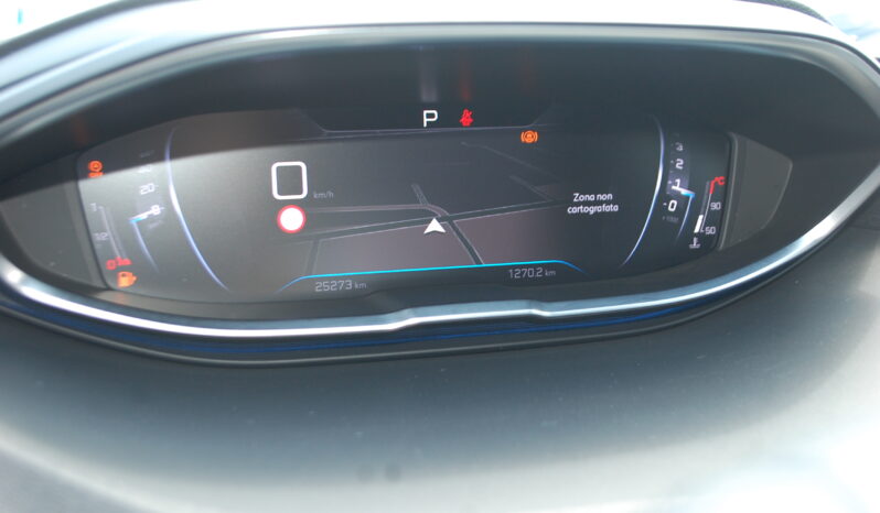 Peugeot 3008 1.5 bluehdi 131CV Allure Pack Uff Italy Led Navi USB pieno