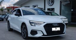 Audi A3 Sportback 30 2.0 tdi 115CV Business Advanced s-tronic Uff Italy