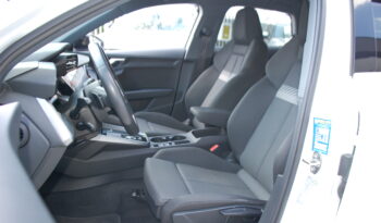 Audi A3 Sportback 30 2.0 tdi 115CV Business Advanced s-tronic Uff Italy pieno