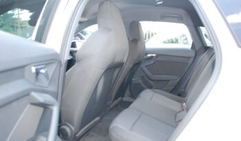 Audi A3 Sportback 30 2.0 tdi 115CV Business Advanced s-tronic Uff Italy pieno