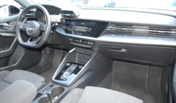 Audi A3 Sportback 30 2.0 tdi 115CV Business Advanced s-tronic Uff Italy pieno