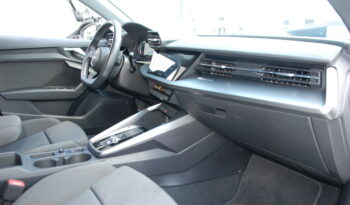 Audi A3 Sportback 30 2.0 tdi 115CV Business Advanced s-tronic Uff Italy pieno