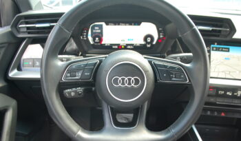 Audi A3 Sportback 30 2.0 tdi 115CV Business Advanced s-tronic Uff Italy pieno