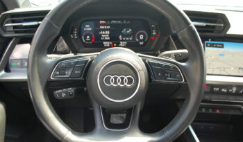 Audi A3 Sportback 30 2.0 tdi 115CV Business Advanced s-tronic Uff Italy pieno