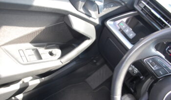 Audi A3 Sportback 30 2.0 tdi 115CV Business Advanced s-tronic Uff Italy pieno