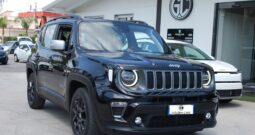 Jeep Renegade 1.6 mjt Limited 2wd 130CV Uff Italy Led USB
