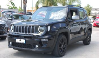 Jeep Renegade 1.6 mjt Limited 2wd 130CV Uff Italy Led USB pieno