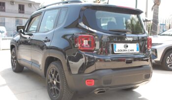 Jeep Renegade 1.6 mjt Limited 2wd 130CV Uff Italy Led USB pieno