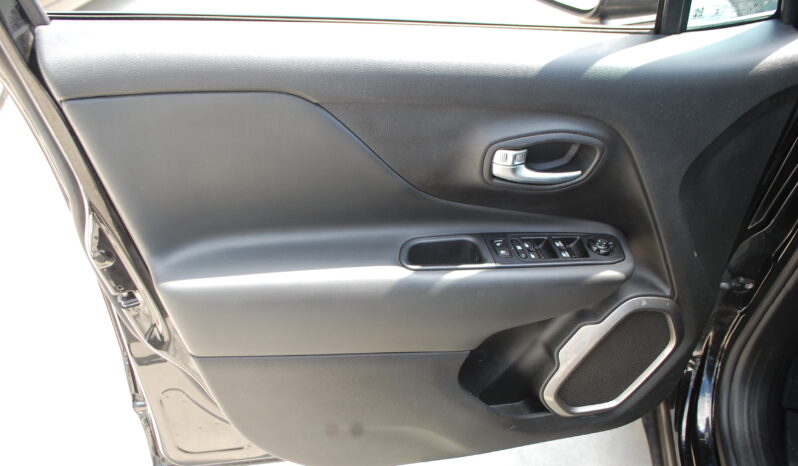 Jeep Renegade 1.6 mjt Limited 2wd 130CV Uff Italy Led USB pieno
