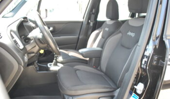Jeep Renegade 1.6 mjt Limited 2wd 130CV Uff Italy Led USB pieno