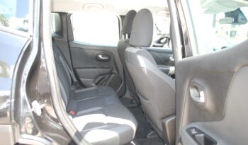 Jeep Renegade 1.6 mjt Limited 2wd 130CV Uff Italy Led USB pieno