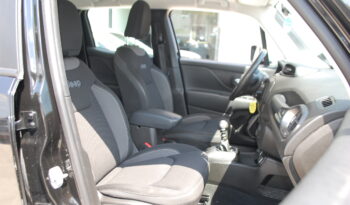 Jeep Renegade 1.6 mjt Limited 2wd 130CV Uff Italy Led USB pieno