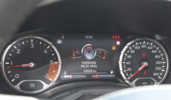 Jeep Renegade 1.6 mjt Limited 2wd 130CV Uff Italy Led USB pieno