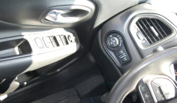 Jeep Renegade 1.6 mjt Limited 2wd 130CV Uff Italy Led USB pieno