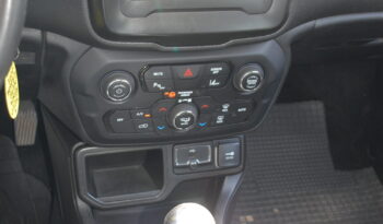 Jeep Renegade 1.6 mjt Limited 2wd 130CV Uff Italy Led USB pieno