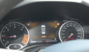 Jeep Renegade 1.6 mjt Limited 2wd 130CV Uff Italy Led USB pieno