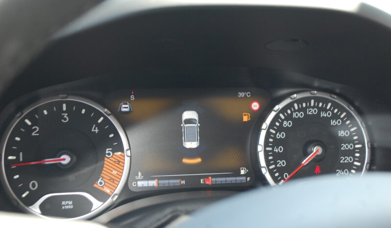 Jeep Renegade 1.6 mjt Limited 2wd 130CV Uff Italy Led USB pieno